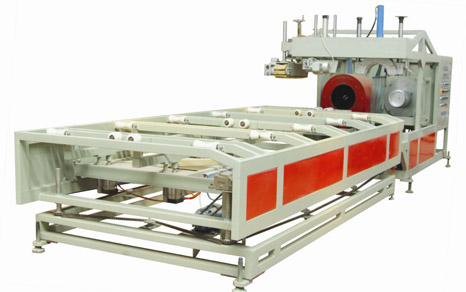 belling machine